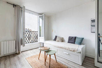 location appartement paris-10 75010