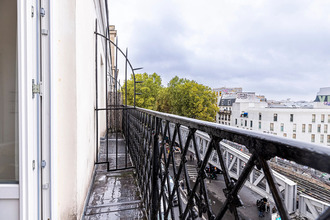 location appartement paris-10 75010