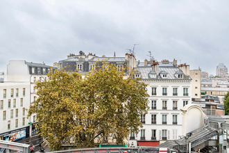 location appartement paris-10 75010