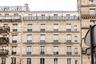 location appartement paris-10 75010