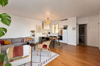 location appartement paris-10 75010