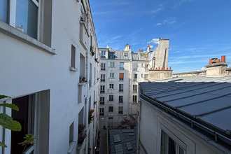 location appartement paris-10 75010