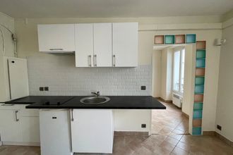 Ma-Cabane - Location Appartement Paris 10ème, 21 m²