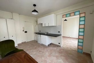 Ma-Cabane - Location Appartement Paris 10ème, 21 m²