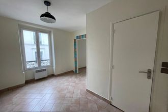 Ma-Cabane - Location Appartement Paris 10ème, 21 m²