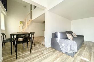 Ma-Cabane - Location Appartement PARIS 11, 50 m²