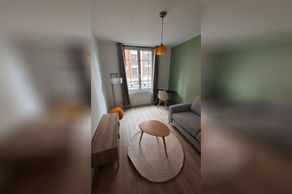 Ma-Cabane - Location Appartement PARIS 11, 23 m²