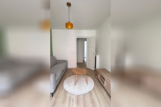 Ma-Cabane - Location Appartement PARIS 11, 23 m²