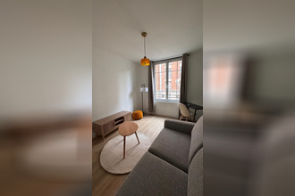 Ma-Cabane - Location Appartement PARIS 11, 23 m²