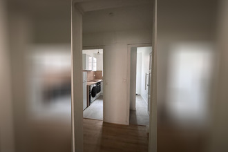 Ma-Cabane - Location Appartement PARIS 11, 23 m²
