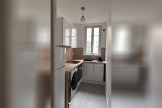 Ma-Cabane - Location Appartement PARIS 11, 23 m²