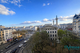 location appartement paris-11 75011