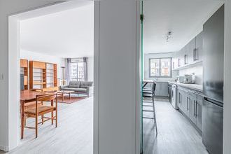 Ma-Cabane - Location Appartement PARIS 12, 81 m²