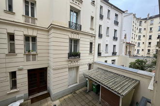 location appartement paris-12 75012