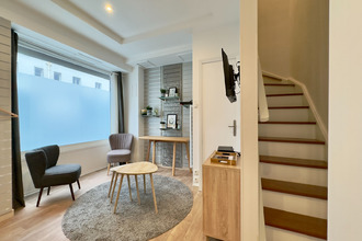 location appartement paris-12 75012