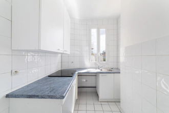 Ma-Cabane - Location Appartement PARIS 12, 72 m²