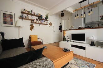 location appartement paris-12 75012