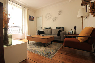 location appartement paris-12 75012