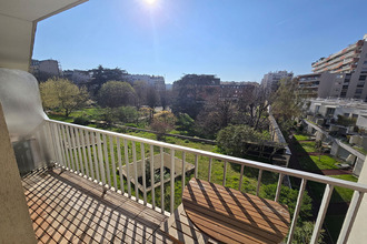 location appartement paris-12 75012