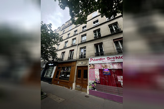 location appartement paris-12 75012
