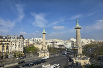 location appartement paris-12 75012