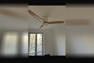 Ma-Cabane - Location Appartement PARIS 12EME ARRONDISSEMENT, 32 m²