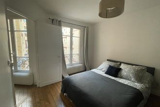 Ma-Cabane - Location Appartement PARIS 13, 47 m²