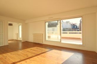 Ma-Cabane - Location Appartement PARIS 13, 103 m²