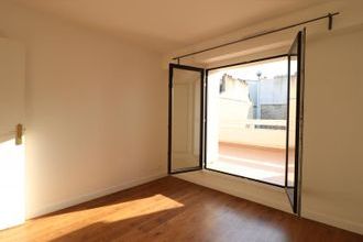 Ma-Cabane - Location Appartement PARIS 13, 103 m²