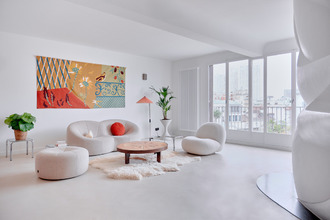 location appartement paris-13 75013