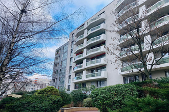 location appartement paris-13 75013