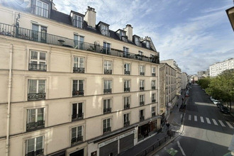 location appartement paris-13 75013