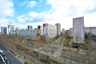 location appartement paris-13 75013