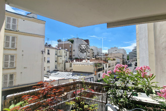location appartement paris-13 75013