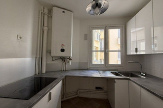 Ma-Cabane - Location Appartement PARIS 13EME, 44 m²