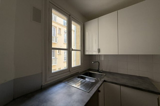 Ma-Cabane - Location Appartement PARIS 13EME, 44 m²