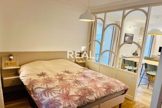 Ma-Cabane - Location Appartement PARIS 14, 50 m²