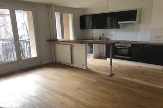 Ma-Cabane - Location Appartement PARIS 14, 62 m²