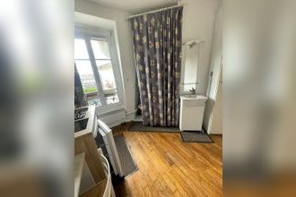 Ma-Cabane - Location Appartement PARIS 14, 10 m²