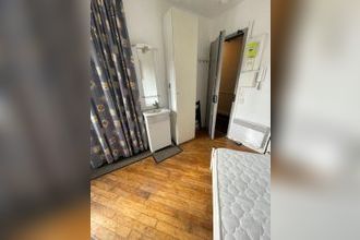 Ma-Cabane - Location Appartement PARIS 14, 10 m²