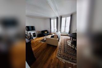 Ma-Cabane - Location Appartement PARIS 14, 66 m²