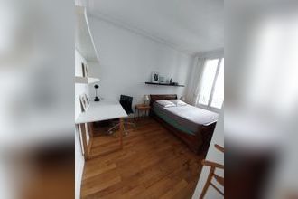 Ma-Cabane - Location Appartement PARIS 14, 66 m²