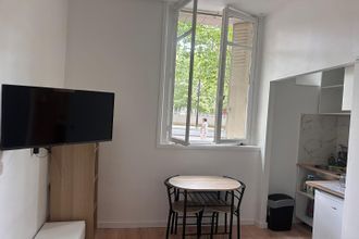 Ma-Cabane - Location Appartement PARIS 14, 14 m²