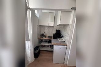 Ma-Cabane - Location Appartement PARIS 14, 14 m²