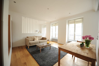 Ma-Cabane - Location Appartement PARIS 14, 34 m²