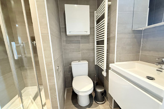 Ma-Cabane - Location Appartement PARIS 14, 22 m²