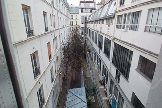 Ma-Cabane - Location Appartement PARIS 14, 52 m²