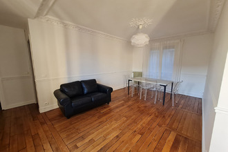 location appartement paris-14 75014