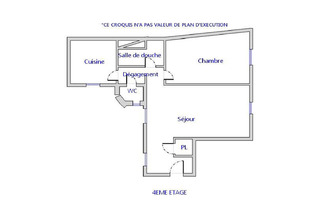 location appartement paris-14 75014