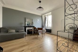 location appartement paris-14 75014